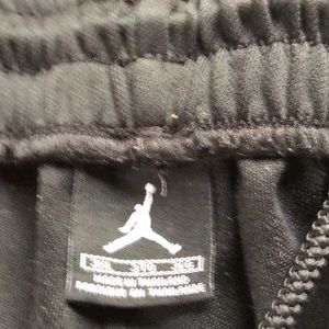 Air Jordan sweatsuit